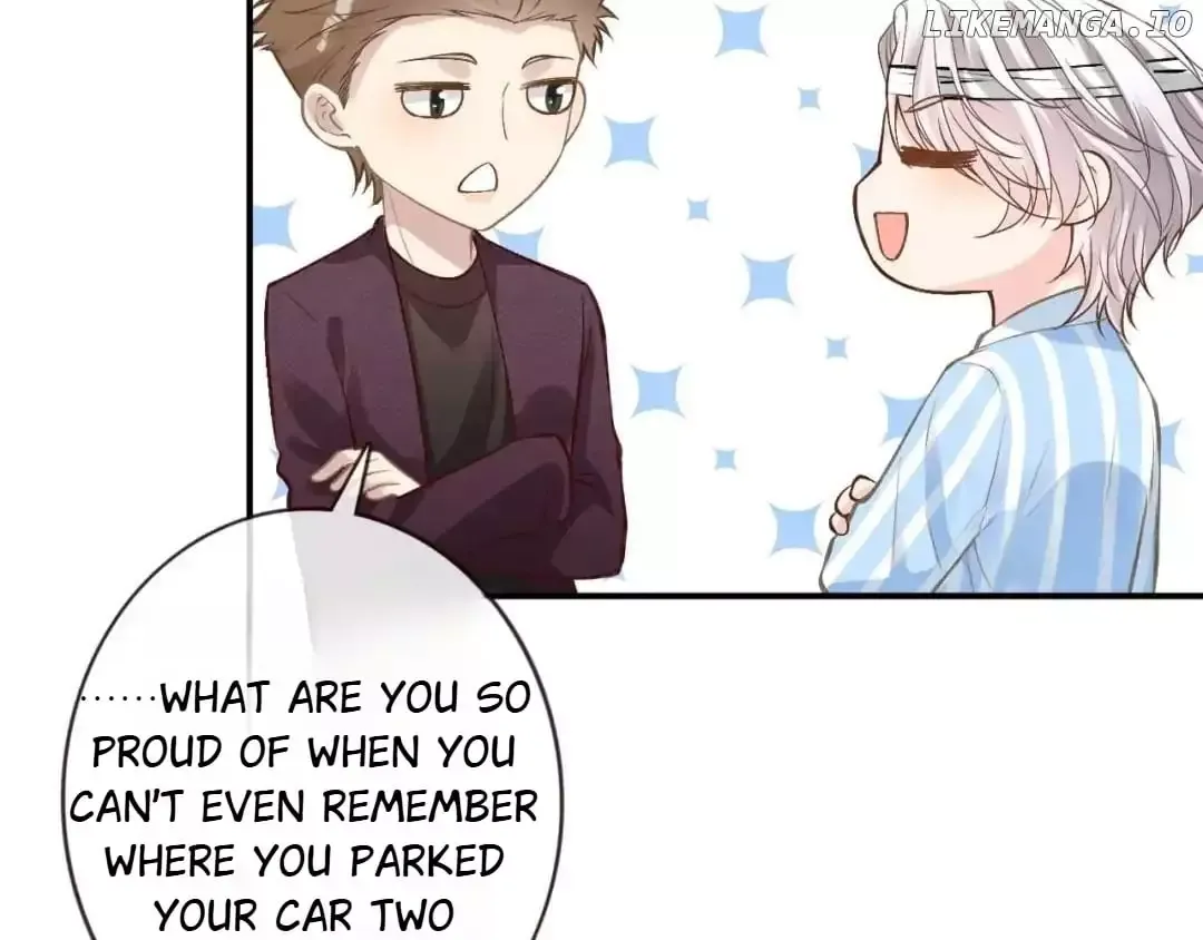 Everyone’s Darling - Chapter 134 Page 56