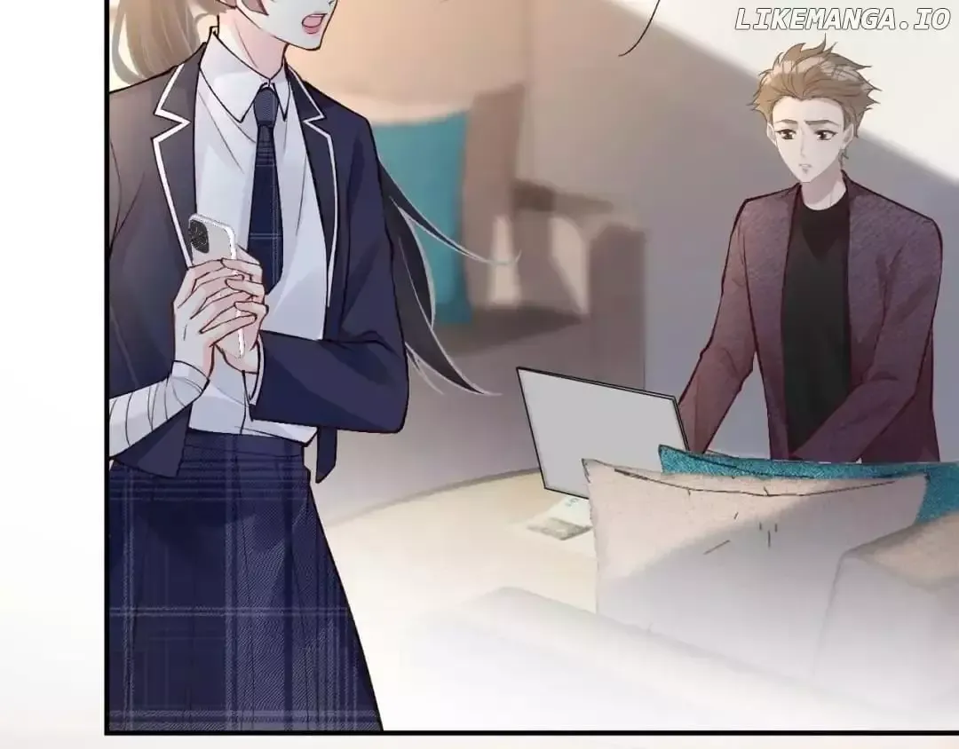 Everyone’s Darling - Chapter 134 Page 77