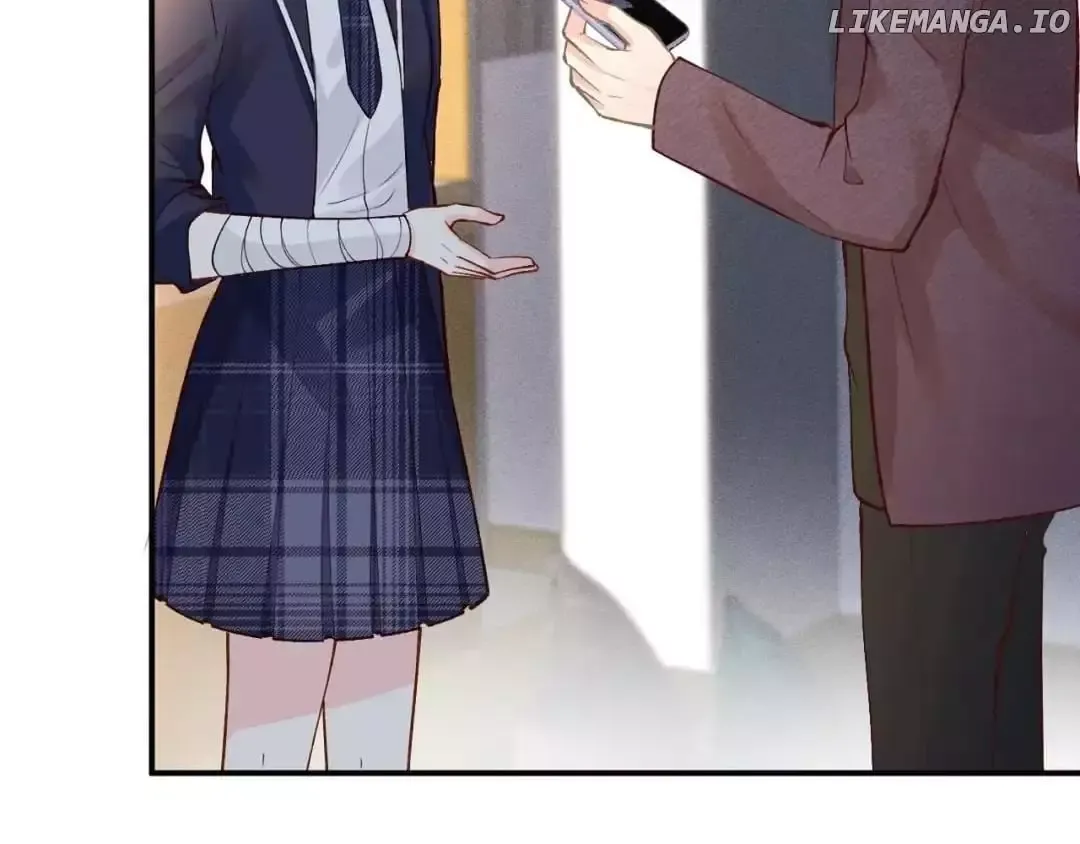 Everyone’s Darling - Chapter 134 Page 87