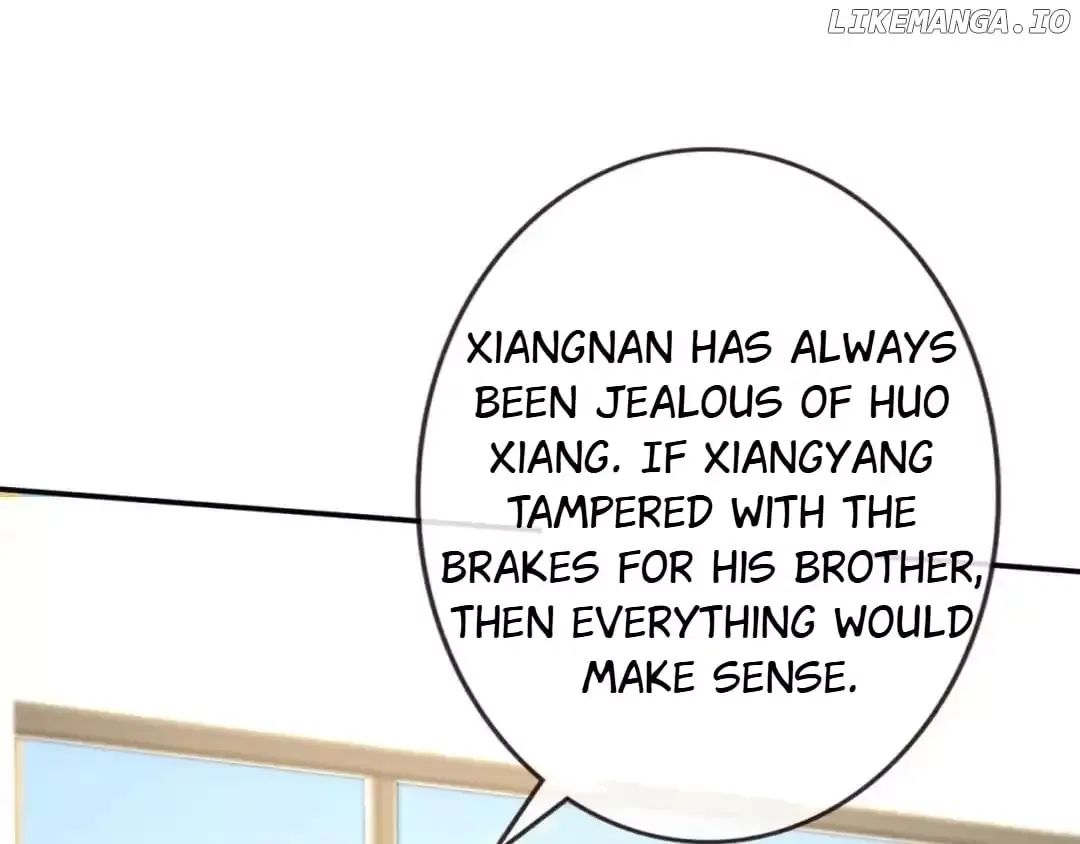 Everyone’s Darling - Chapter 135 Page 3