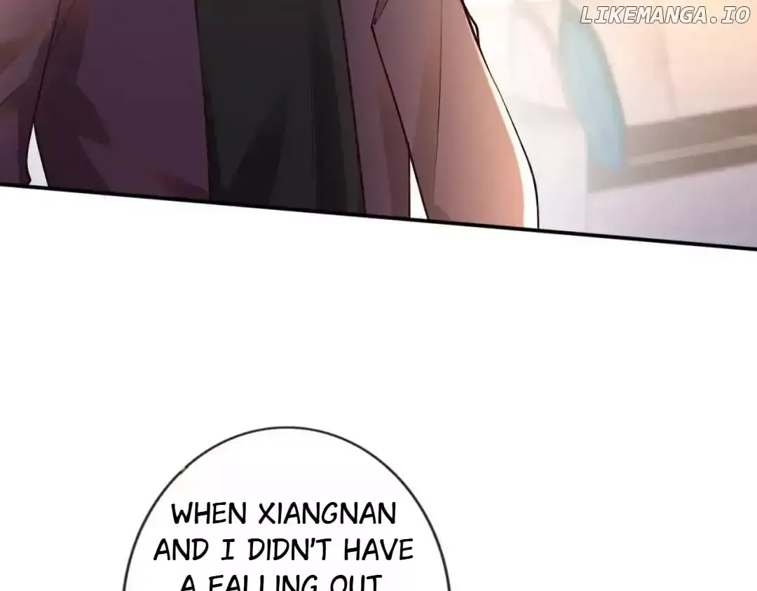 Everyone’s Darling - Chapter 135 Page 5