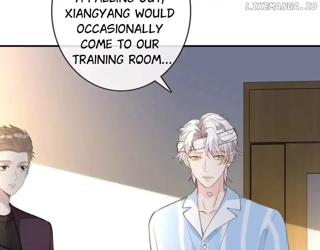 Everyone’s Darling - Chapter 135 Page 6