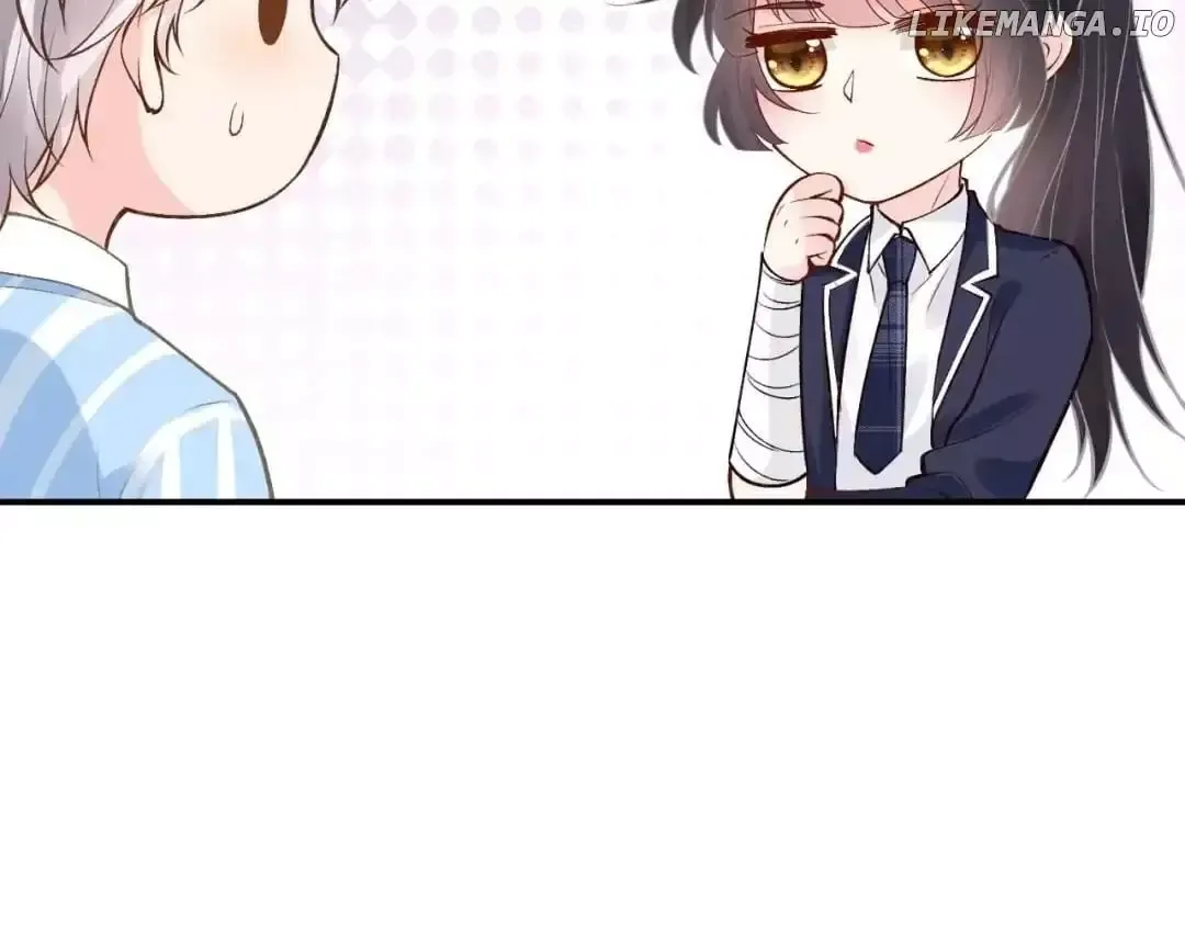 Everyone’s Darling - Chapter 135 Page 15
