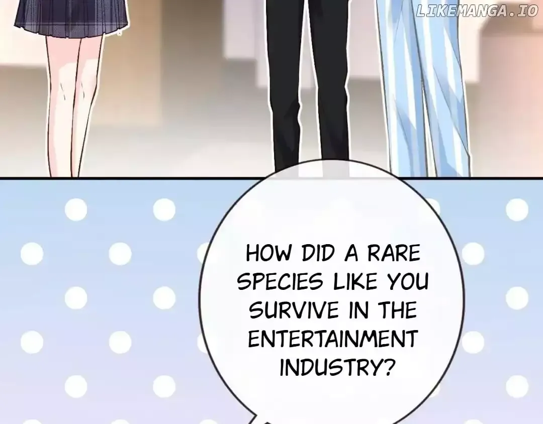Everyone’s Darling - Chapter 135 Page 18