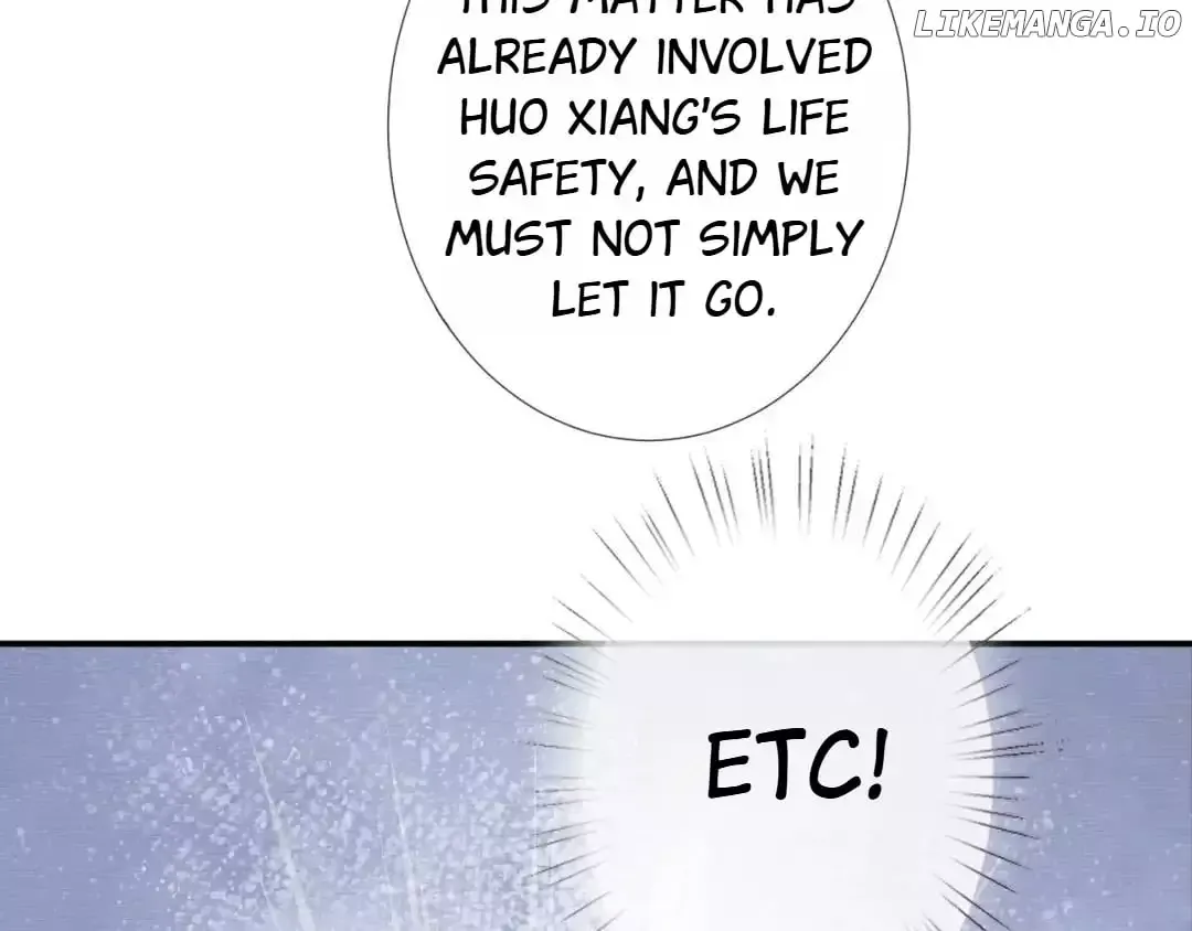 Everyone’s Darling - Chapter 135 Page 25