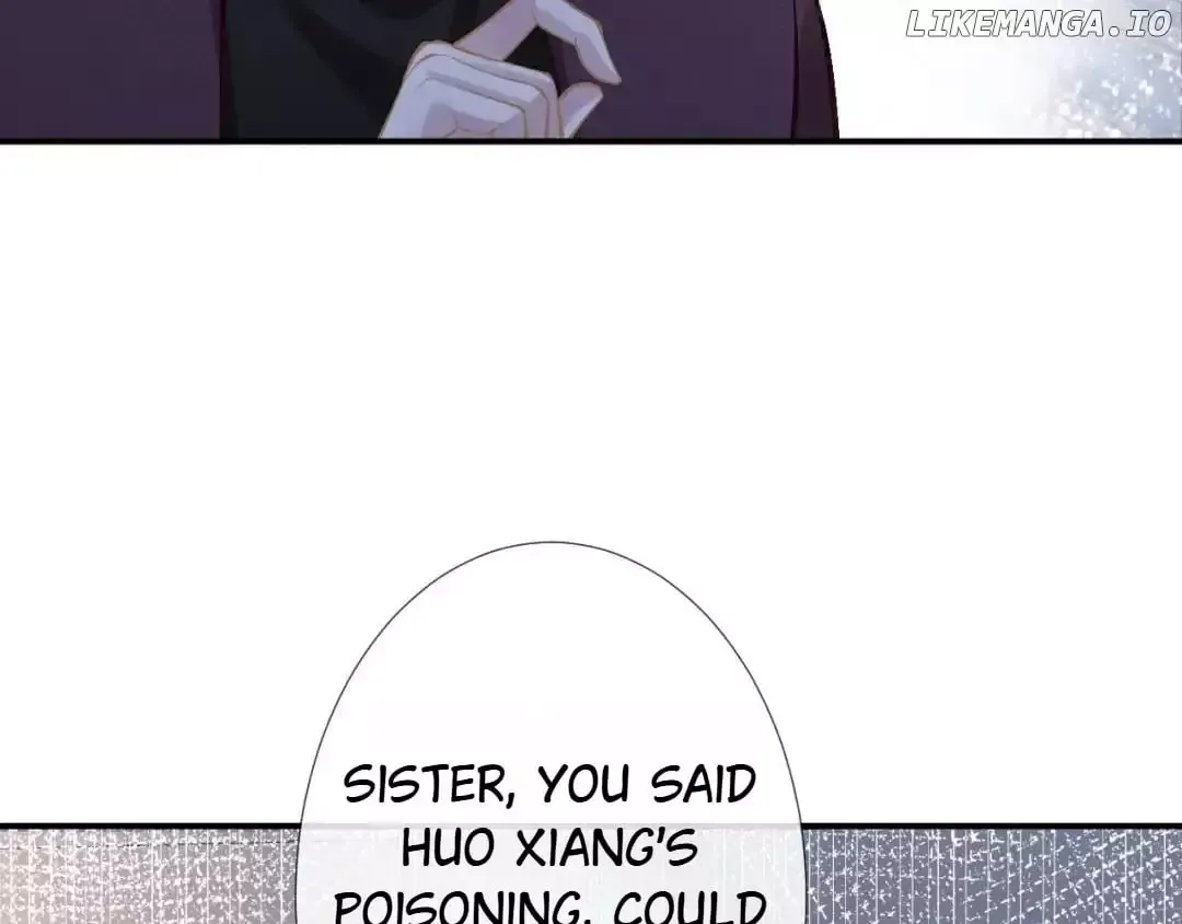 Everyone’s Darling - Chapter 135 Page 27