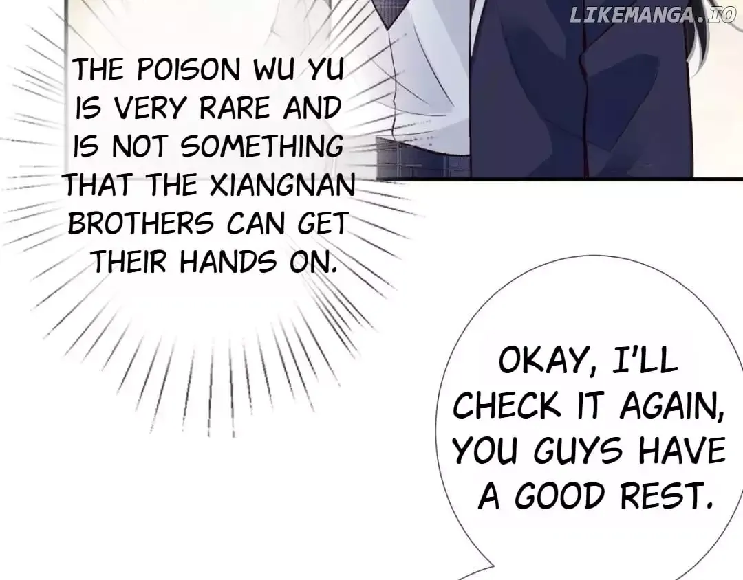 Everyone’s Darling - Chapter 135 Page 33