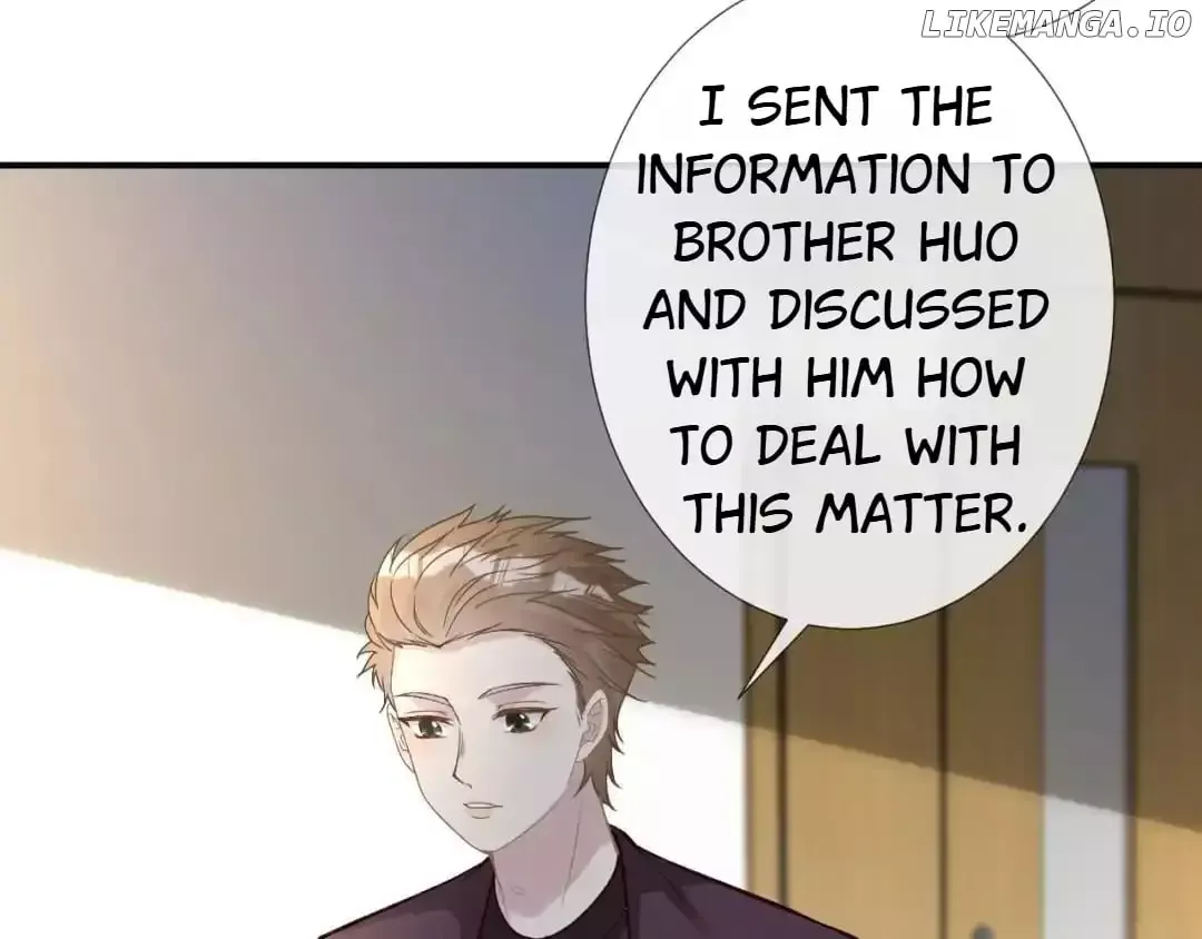 Everyone’s Darling - Chapter 135 Page 34