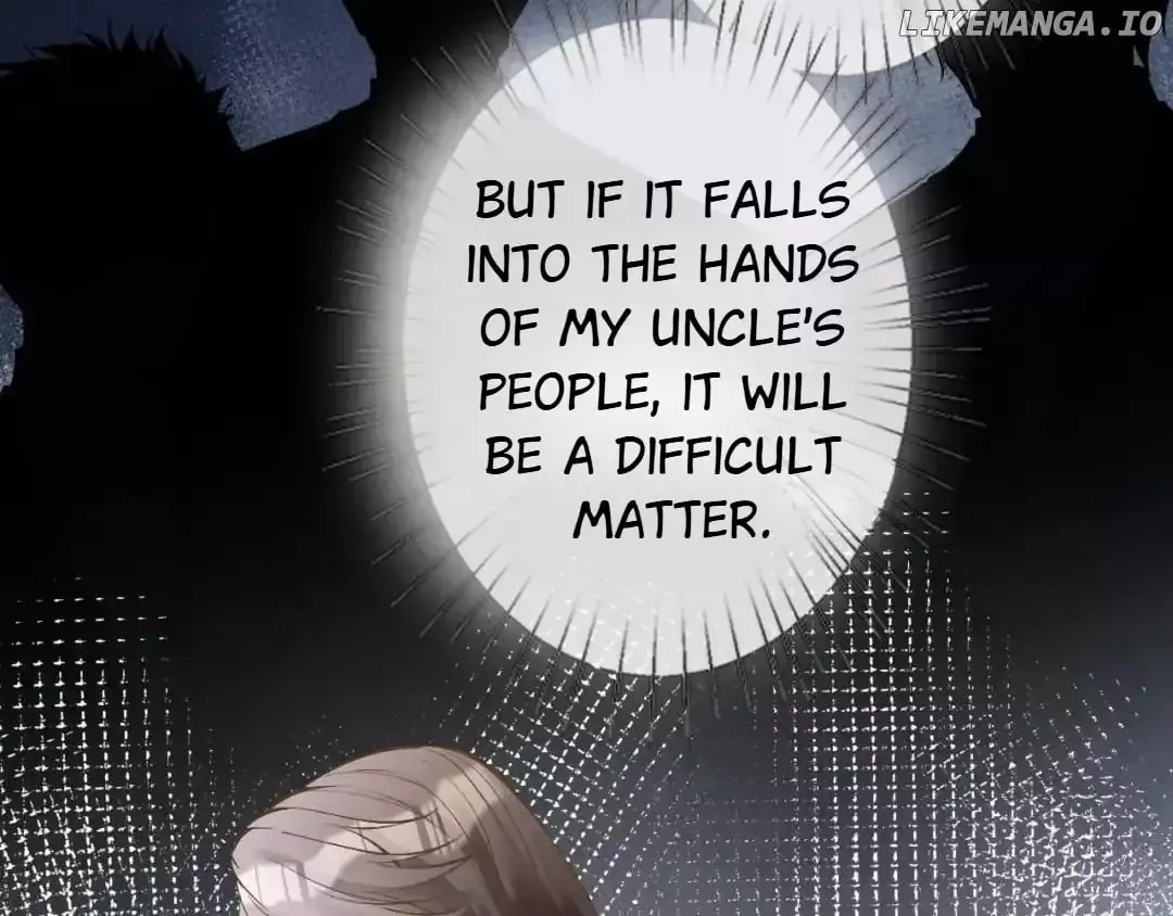 Everyone’s Darling - Chapter 135 Page 48