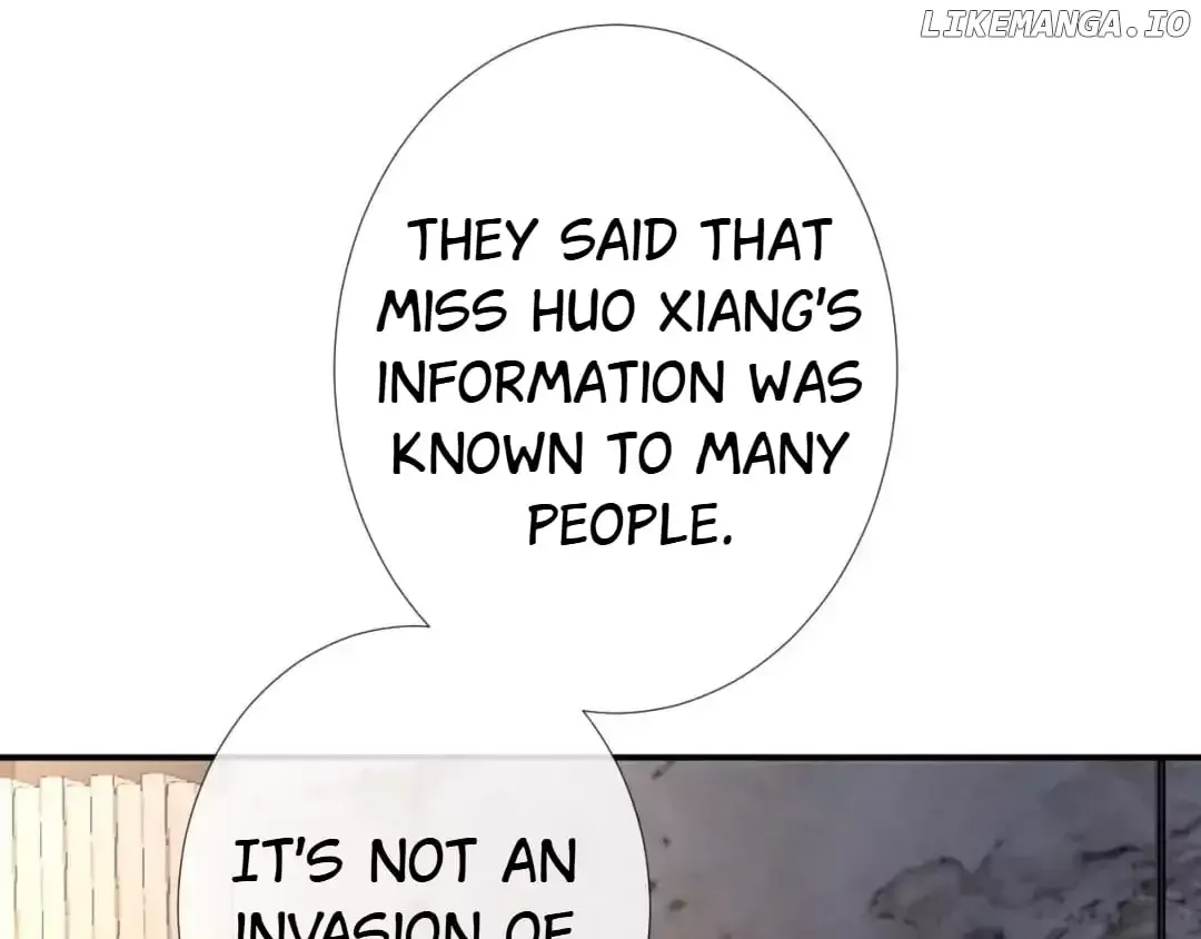 Everyone’s Darling - Chapter 135 Page 55