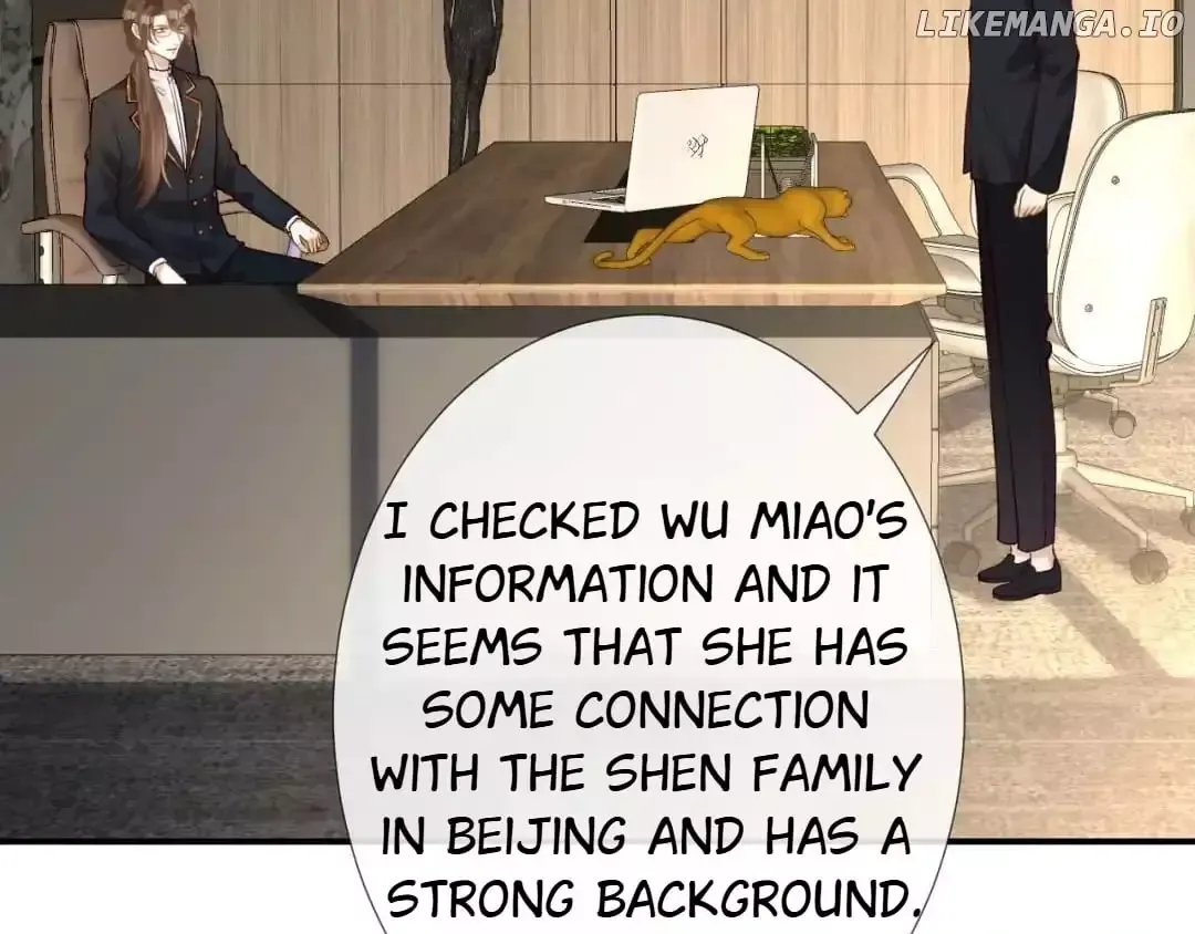Everyone’s Darling - Chapter 135 Page 61