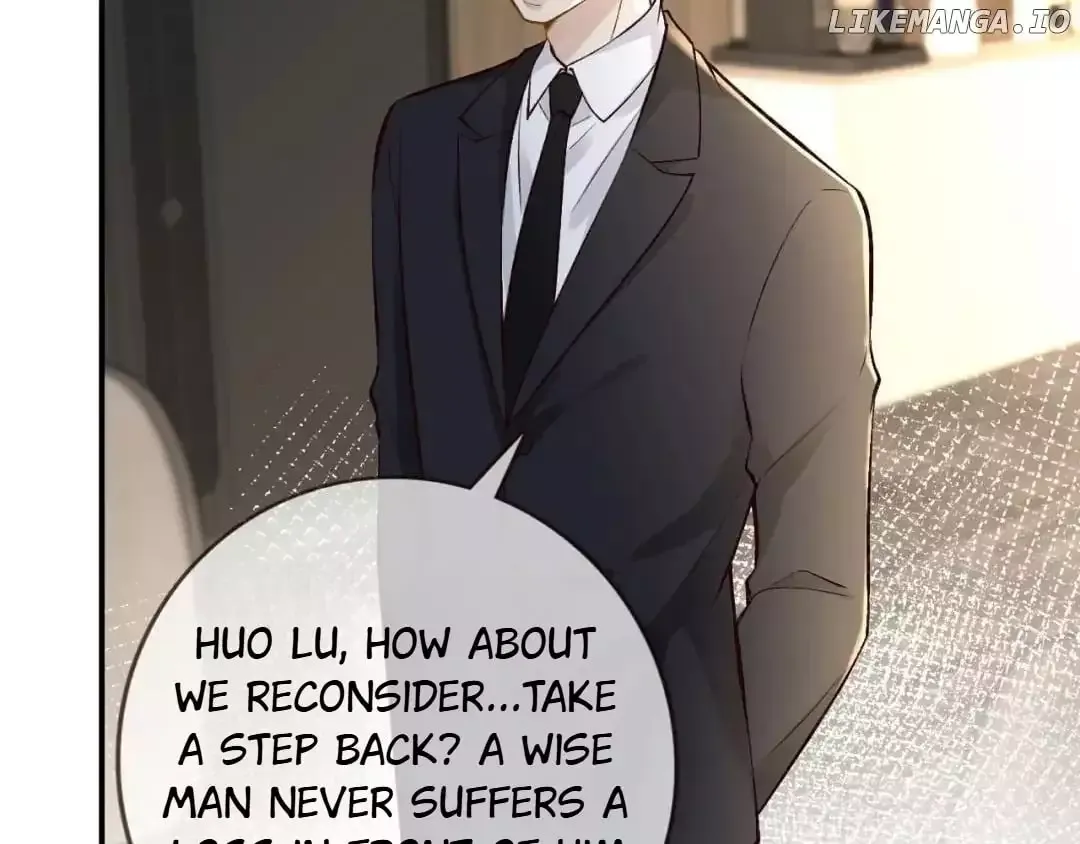 Everyone’s Darling - Chapter 135 Page 64