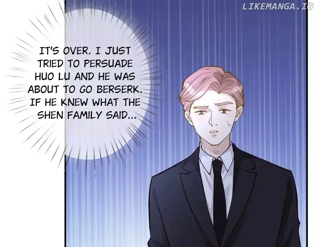 Everyone’s Darling - Chapter 135 Page 70