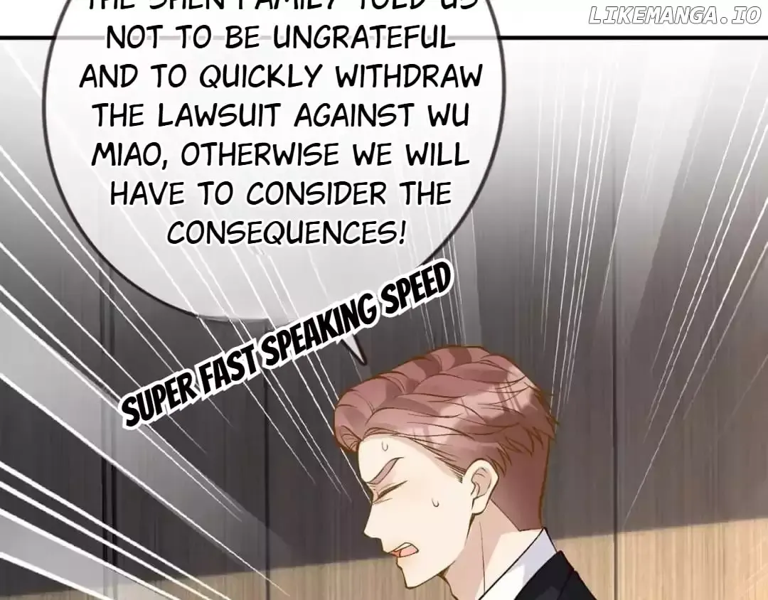 Everyone’s Darling - Chapter 135 Page 76