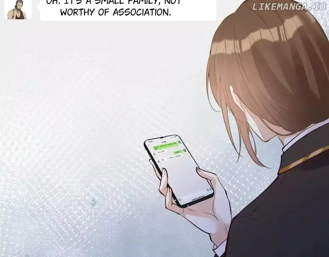 Everyone’s Darling - Chapter 135 Page 87
