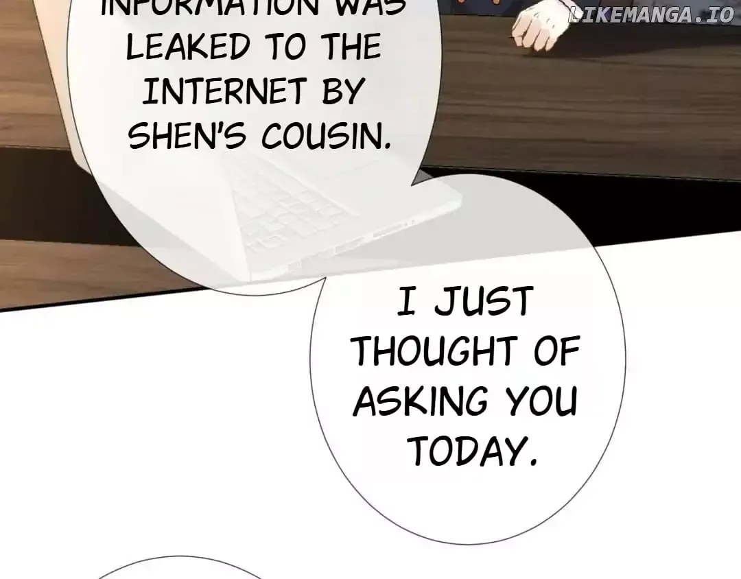 Everyone’s Darling - Chapter 135 Page 93