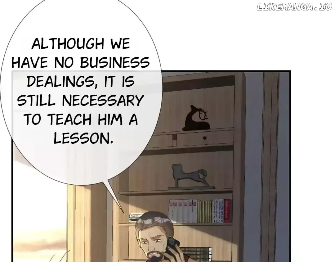 Everyone’s Darling - Chapter 135 Page 94