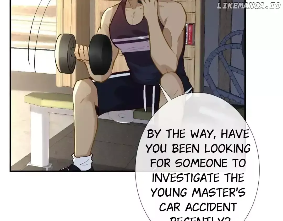 Everyone’s Darling - Chapter 135 Page 95