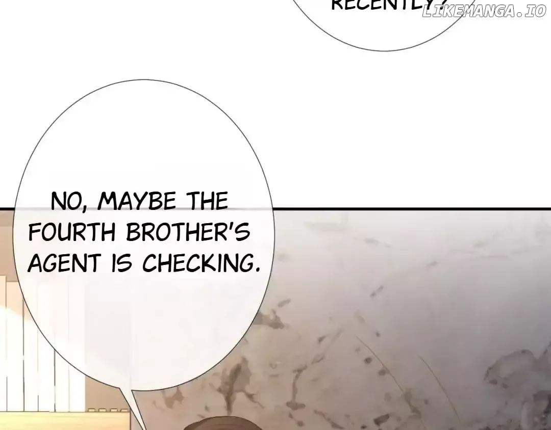 Everyone’s Darling - Chapter 135 Page 96