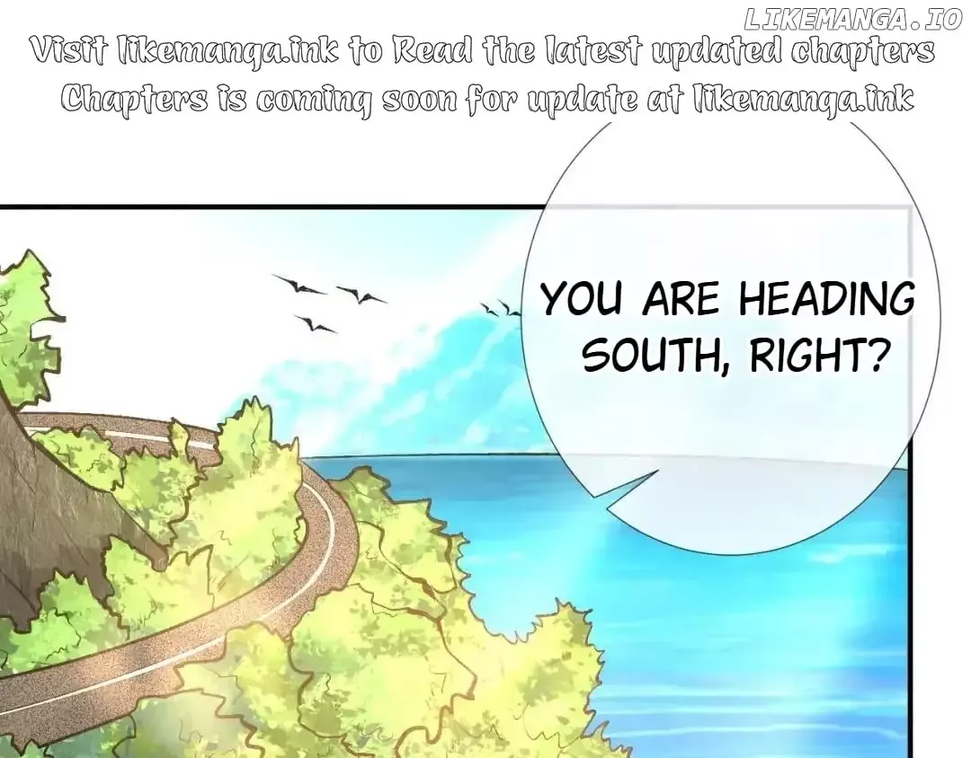 Everyone’s Darling - Chapter 136 Page 1