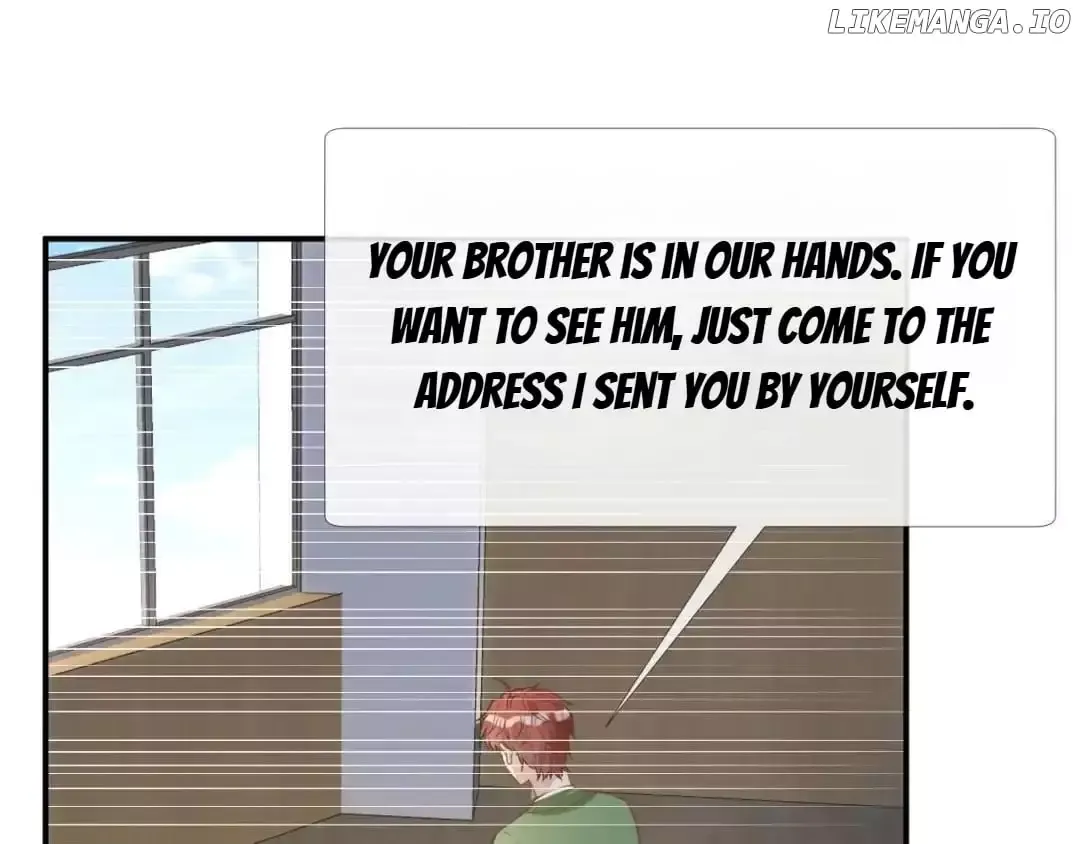 Everyone’s Darling - Chapter 136 Page 6