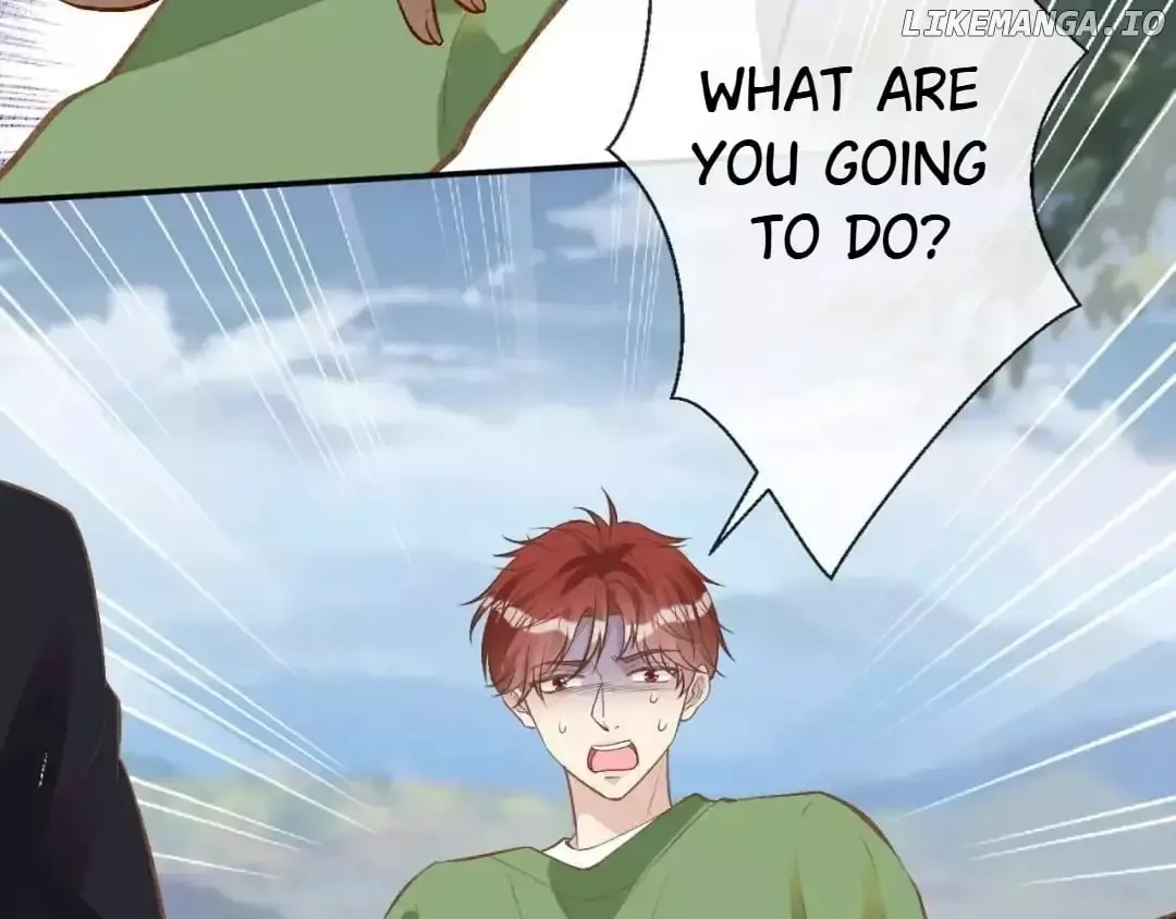 Everyone’s Darling - Chapter 136 Page 12