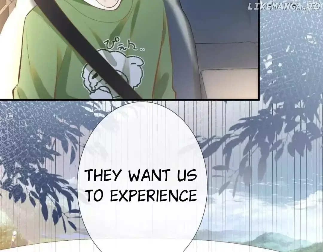 Everyone’s Darling - Chapter 136 Page 23