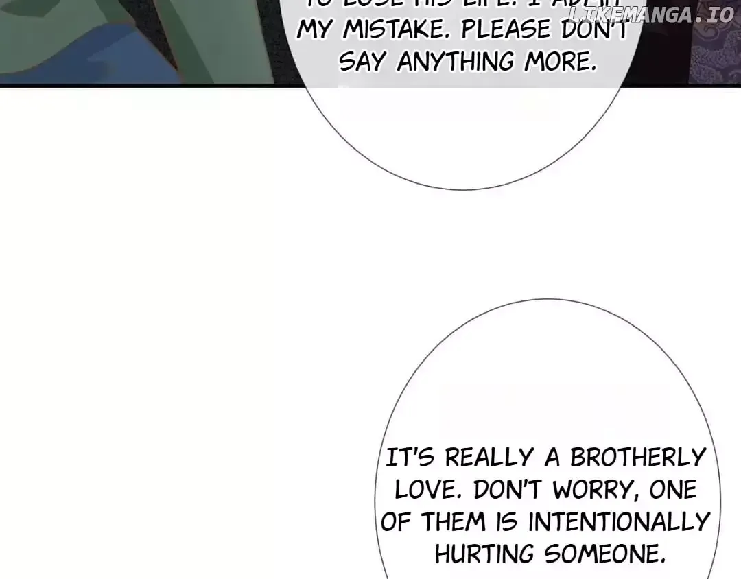 Everyone’s Darling - Chapter 136 Page 60