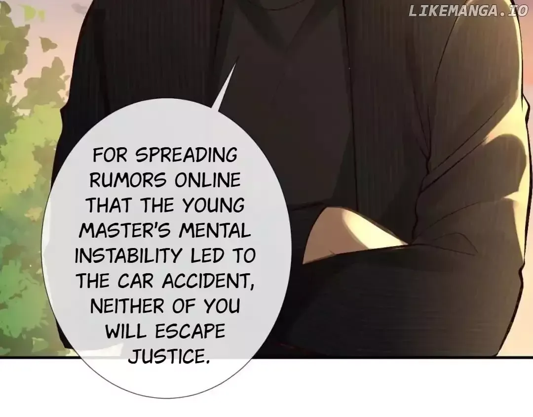 Everyone’s Darling - Chapter 136 Page 62