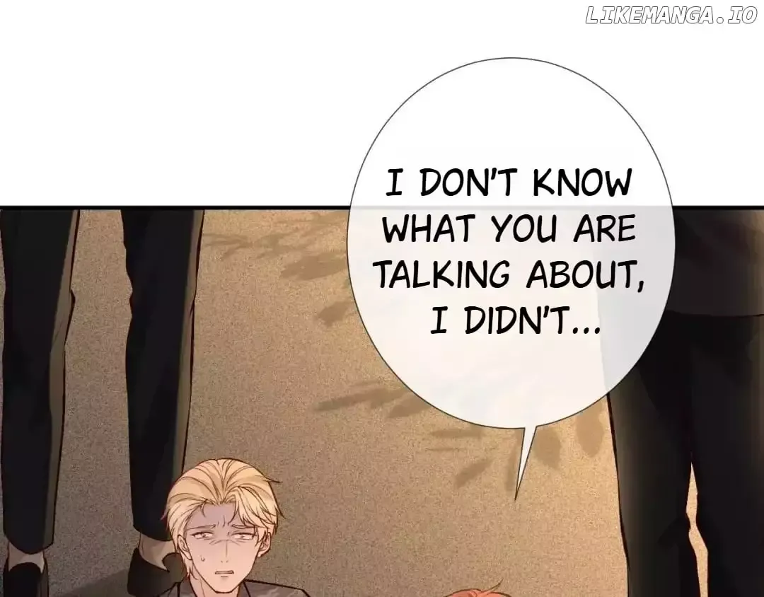 Everyone’s Darling - Chapter 136 Page 63