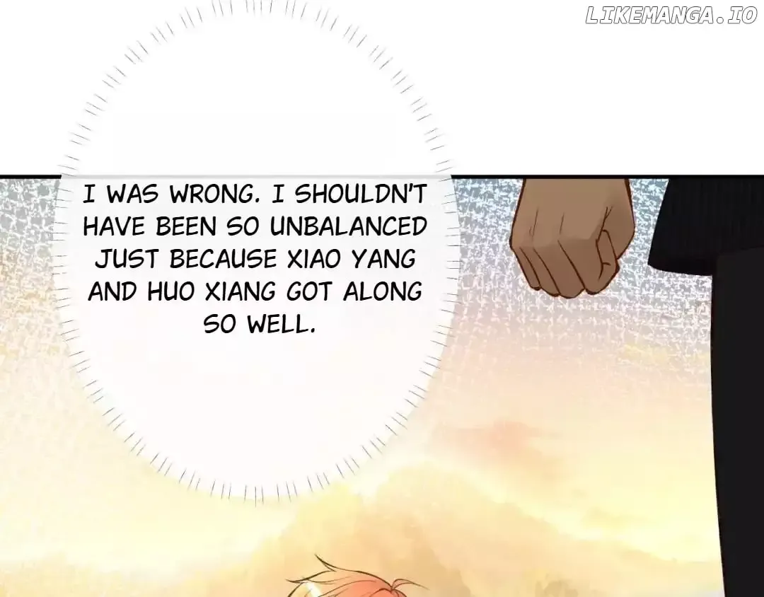 Everyone’s Darling - Chapter 136 Page 72