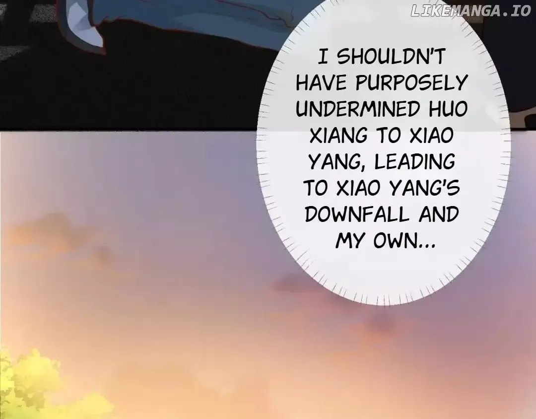 Everyone’s Darling - Chapter 136 Page 74
