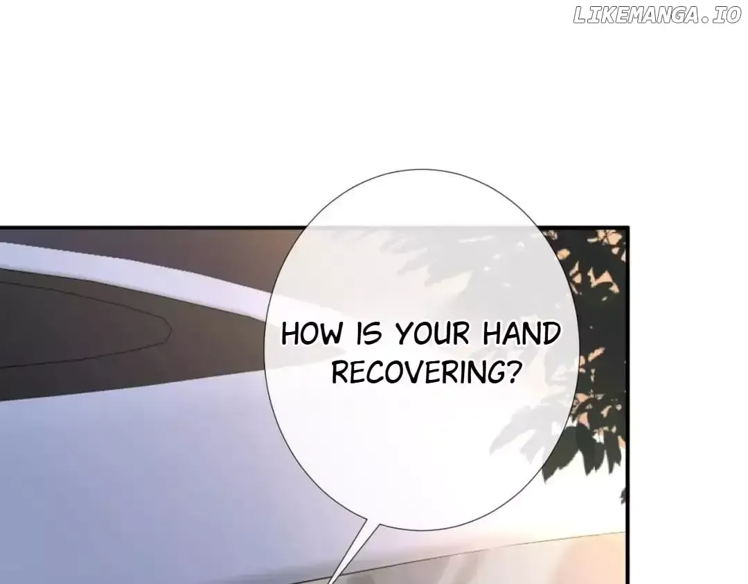 Everyone’s Darling - Chapter 136 Page 84