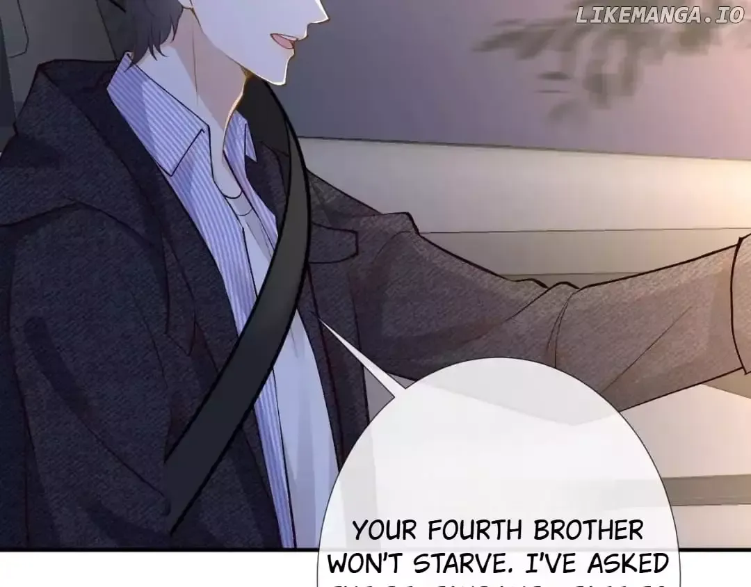 Everyone’s Darling - Chapter 136 Page 89