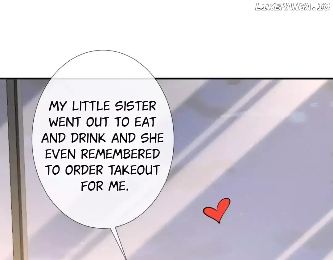 Everyone’s Darling - Chapter 136 Page 91