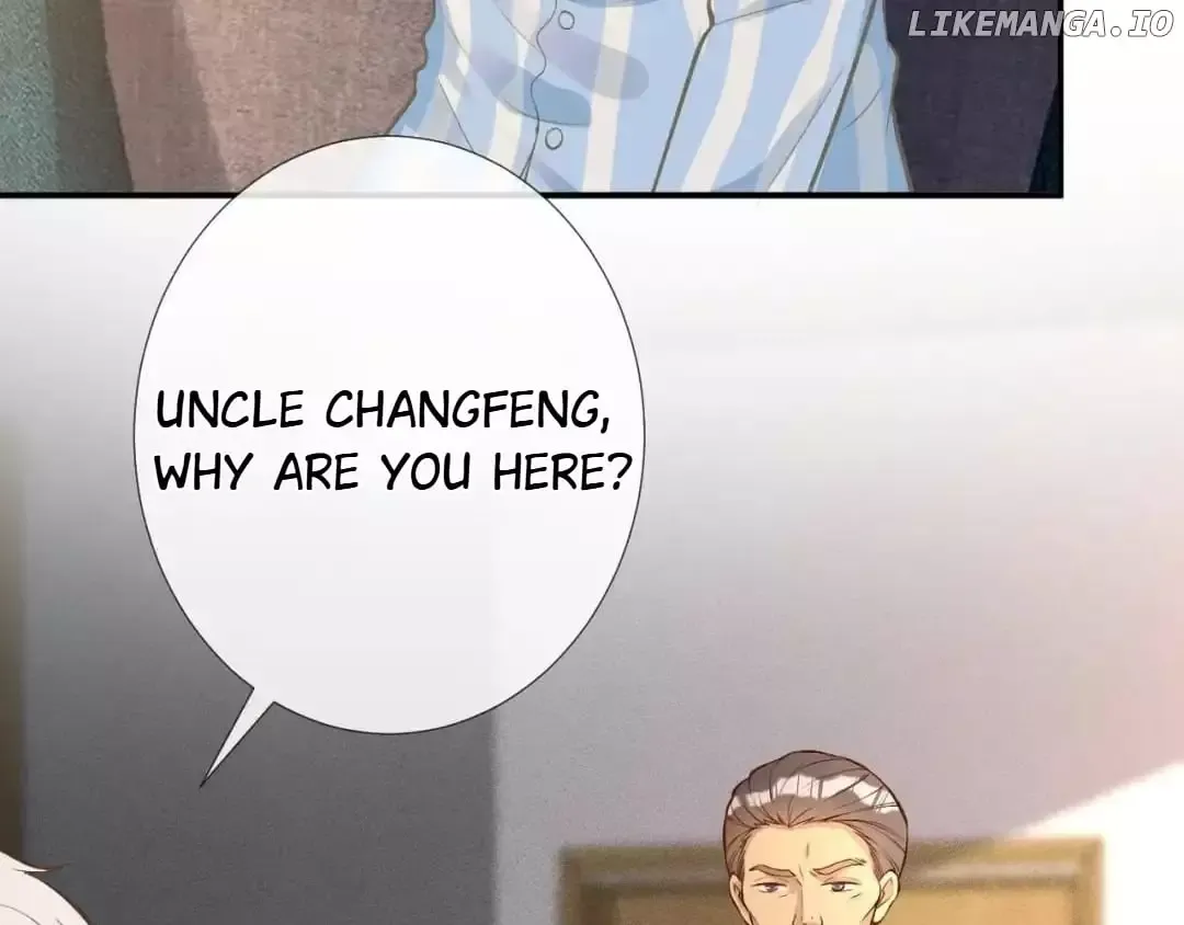 Everyone’s Darling - Chapter 136 Page 97