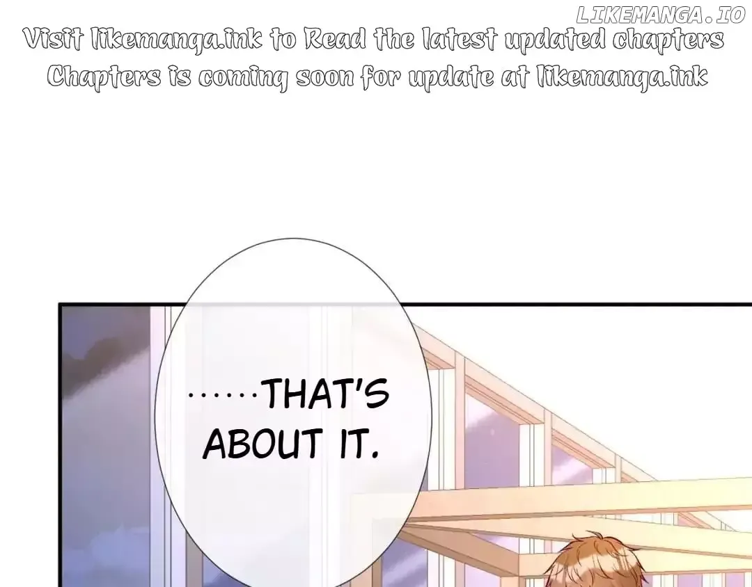 Everyone’s Darling - Chapter 137 Page 1