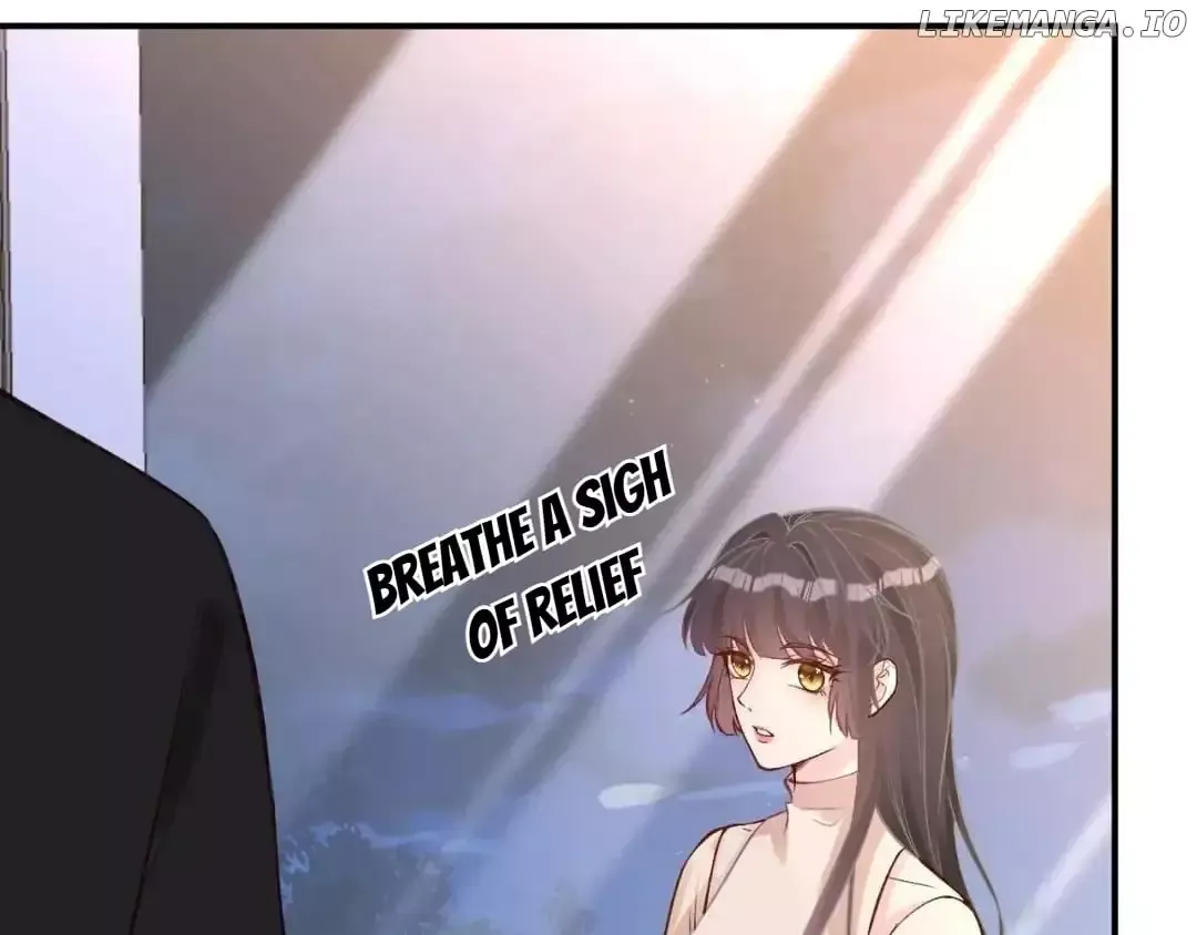 Everyone’s Darling - Chapter 137 Page 4