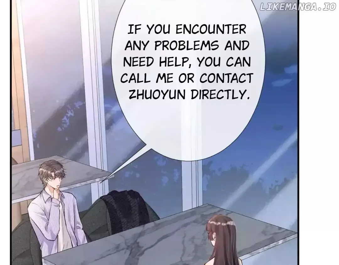 Everyone’s Darling - Chapter 137 Page 27