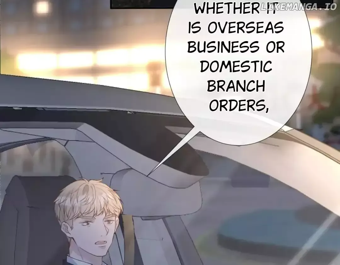 Everyone’s Darling - Chapter 137 Page 68
