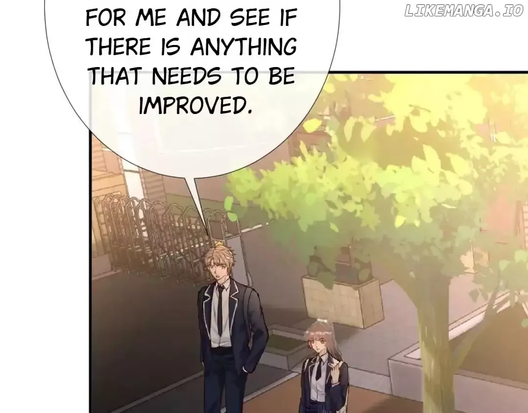 Everyone’s Darling - Chapter 137 Page 86