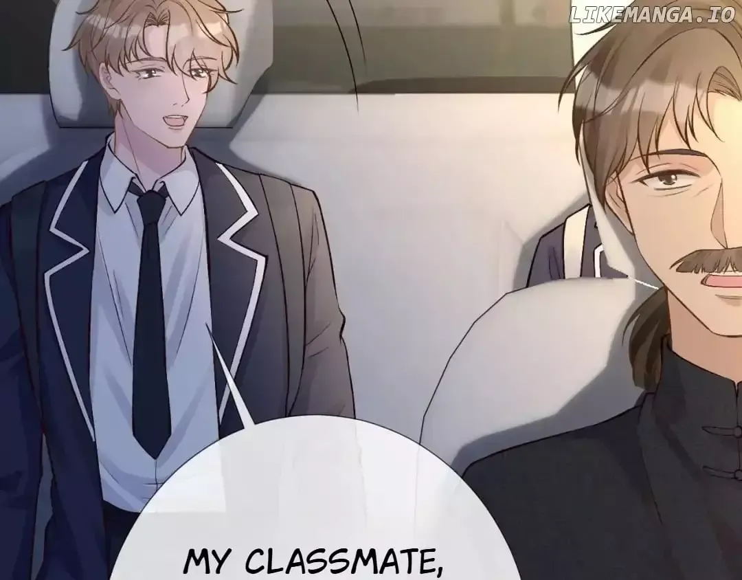 Everyone’s Darling - Chapter 137 Page 94