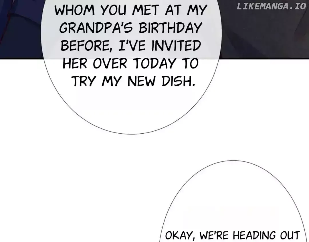Everyone’s Darling - Chapter 137 Page 95
