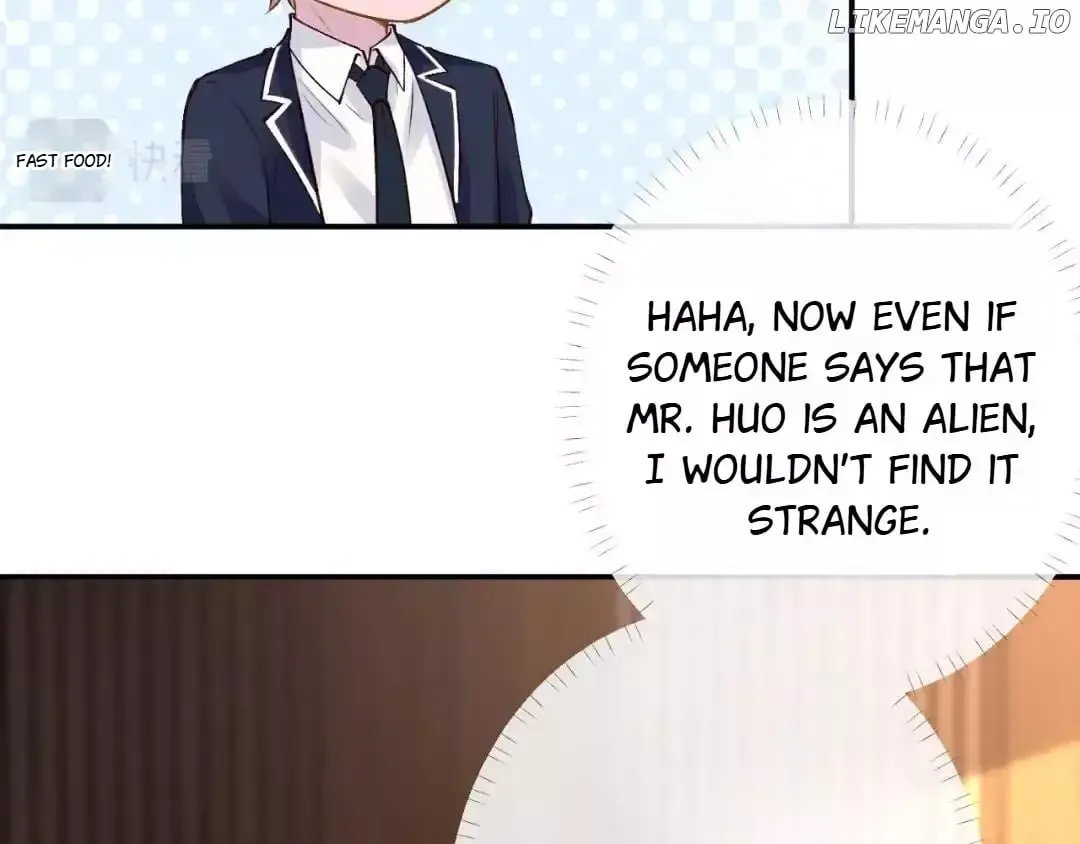 Everyone’s Darling - Chapter 138 Page 11