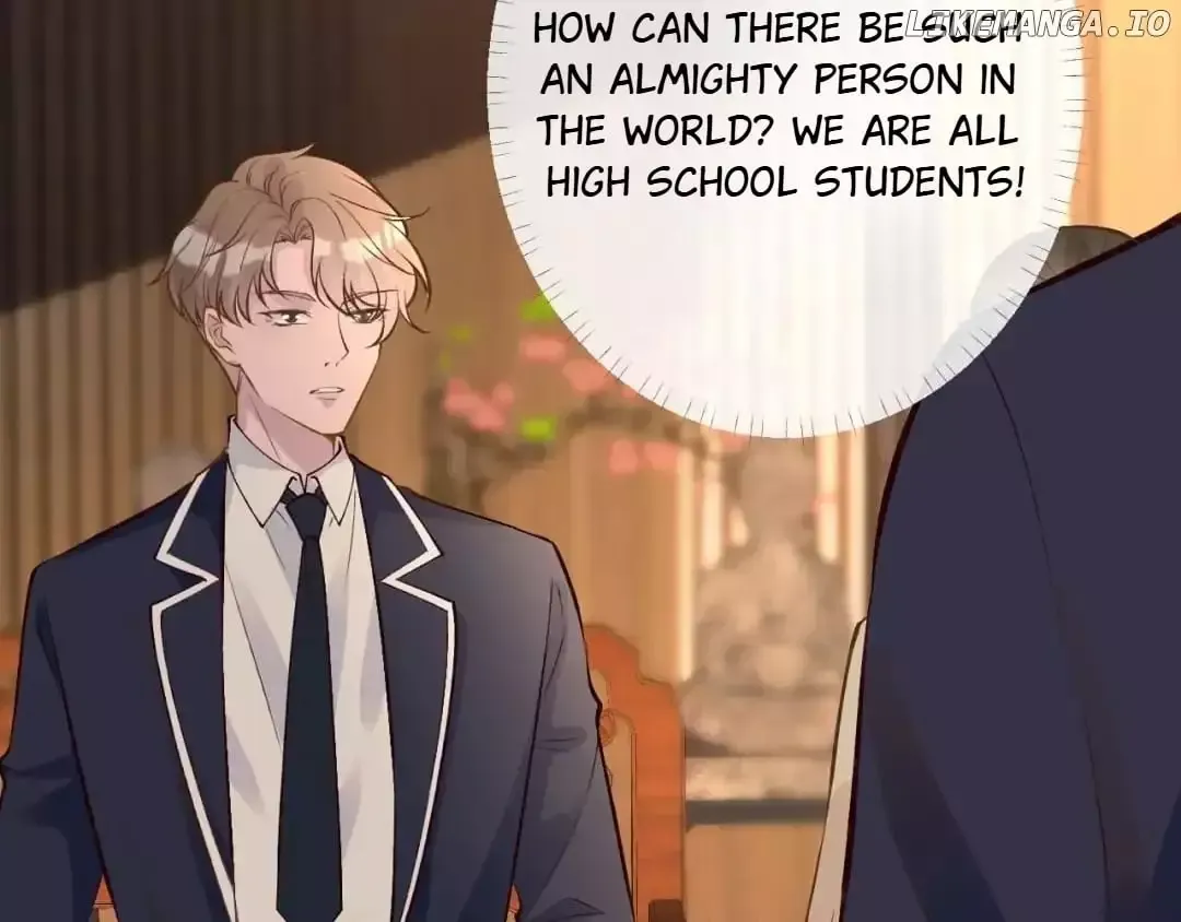 Everyone’s Darling - Chapter 138 Page 12