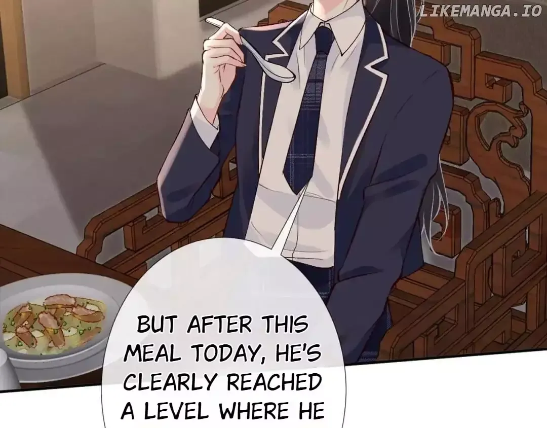Everyone’s Darling - Chapter 138 Page 16