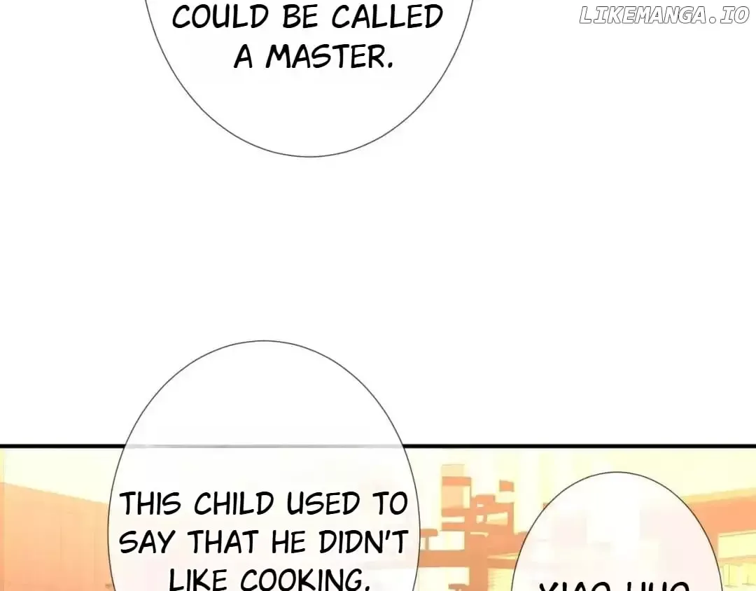 Everyone’s Darling - Chapter 138 Page 17