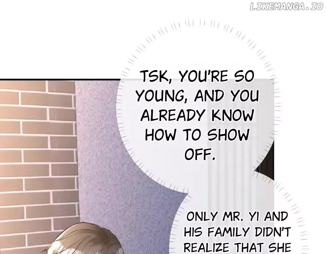 Everyone’s Darling - Chapter 138 Page 22
