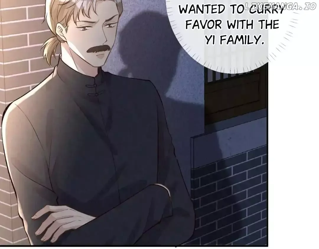 Everyone’s Darling - Chapter 138 Page 23