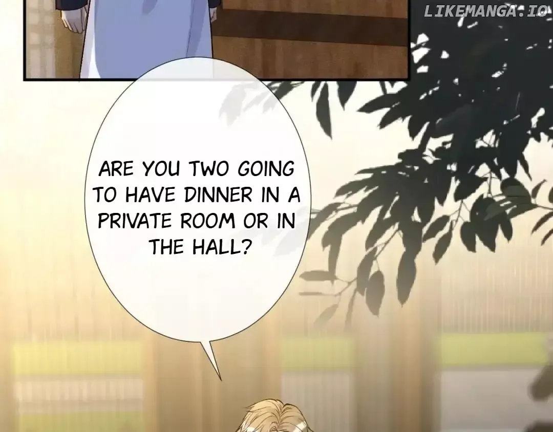 Everyone’s Darling - Chapter 138 Page 30